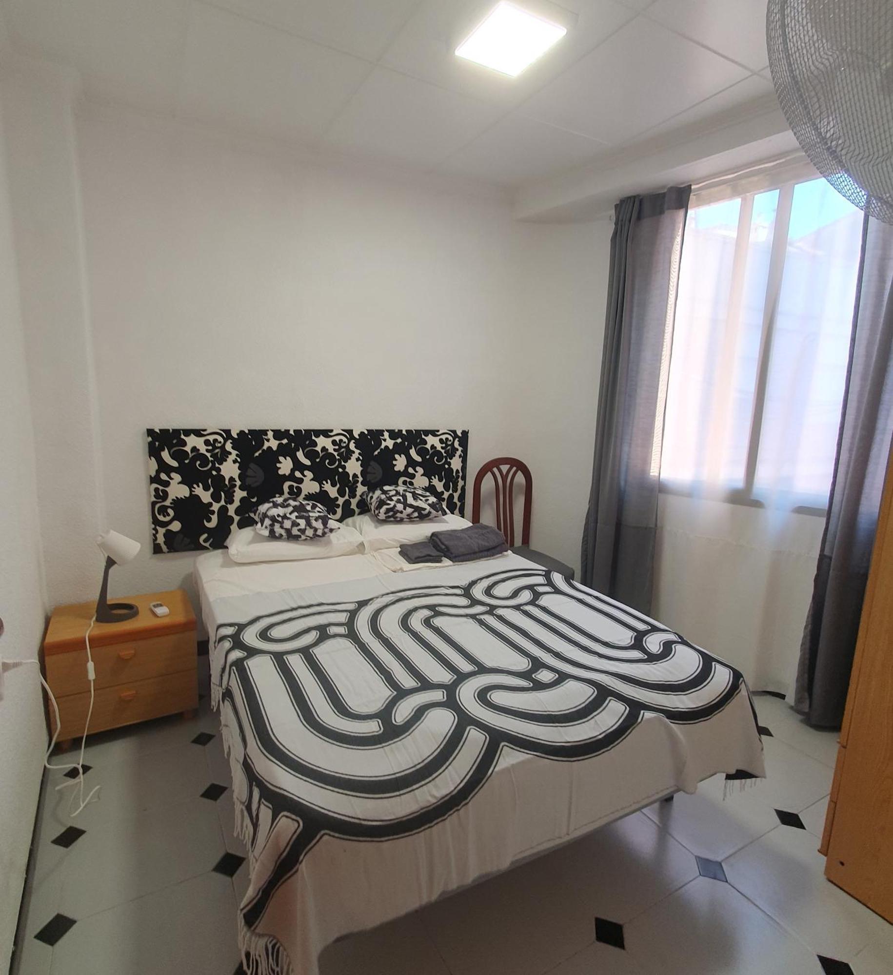 Spacious Home For A Large Group Or Family Cullera Eksteriør bilde