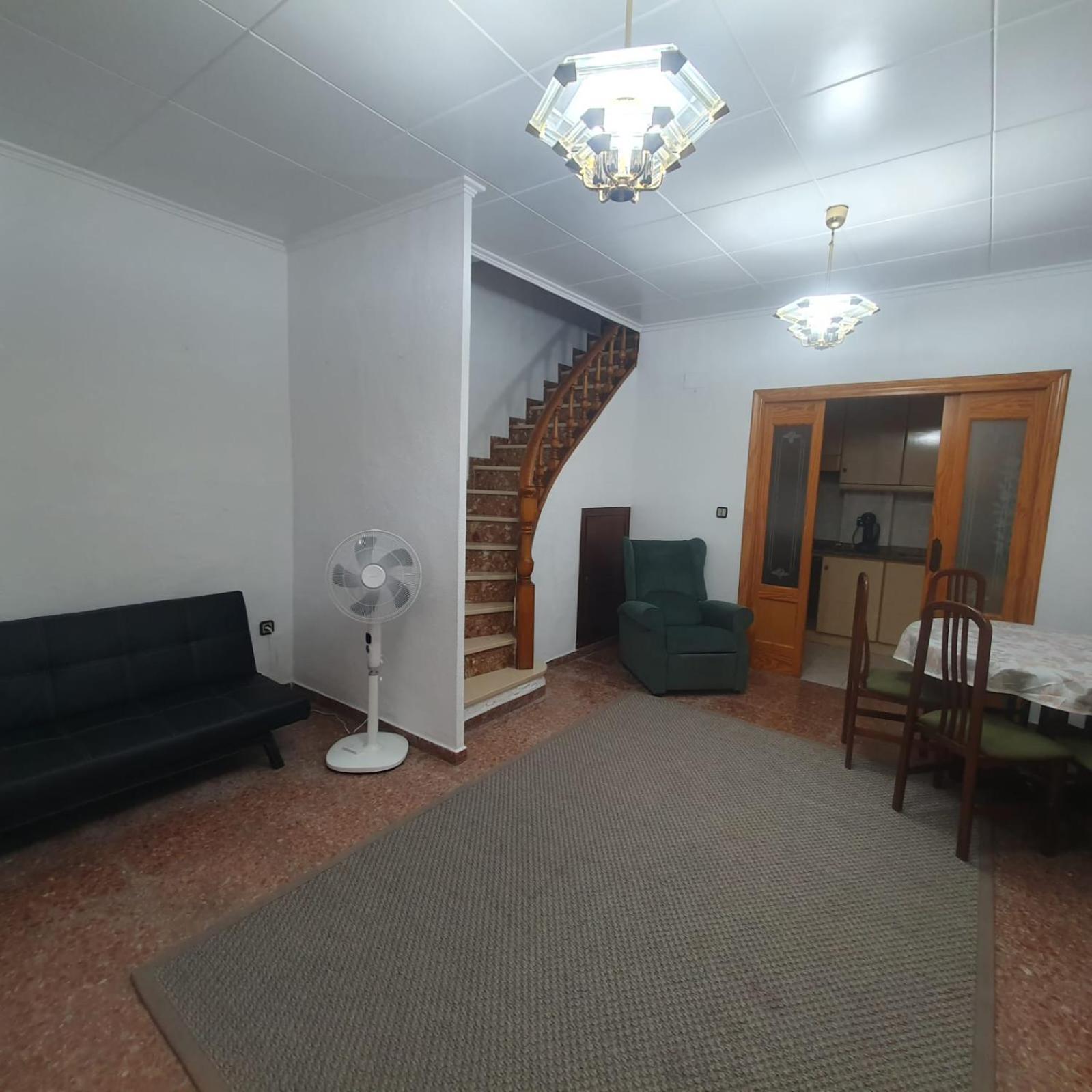 Spacious Home For A Large Group Or Family Cullera Eksteriør bilde